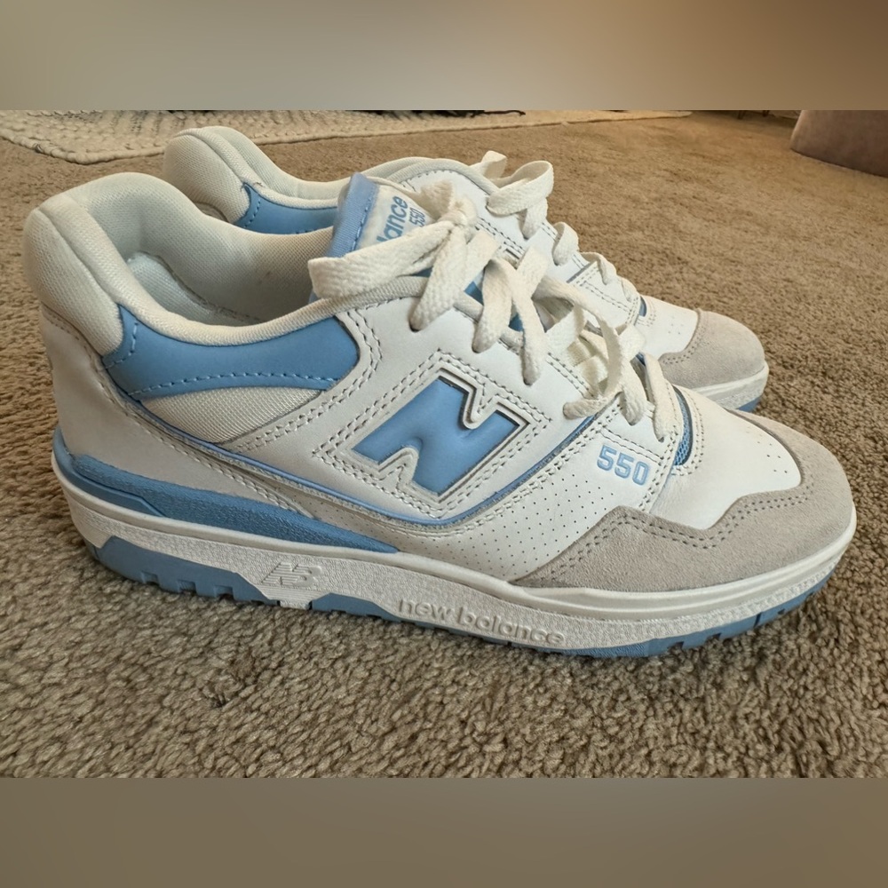 New balance 550